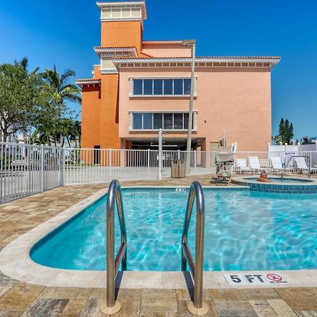 Madeira Bay Resort 508 St. Pete Beach Εξωτερικό φωτογραφία