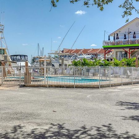 Madeira Bay Resort 508 St. Pete Beach Εξωτερικό φωτογραφία