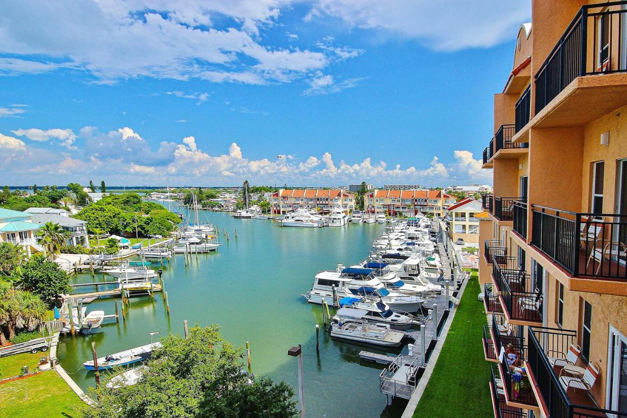 Madeira Bay Resort 508 St. Pete Beach Εξωτερικό φωτογραφία