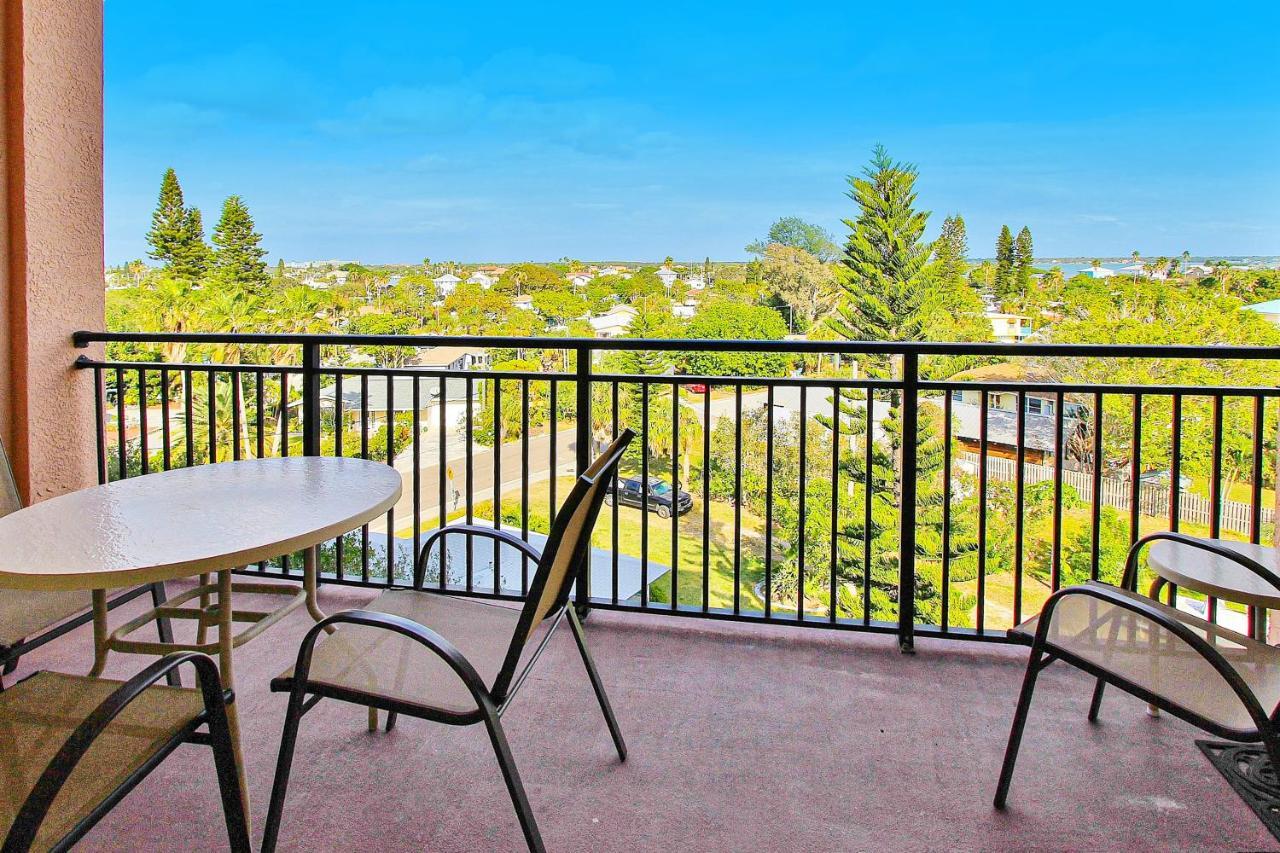 Madeira Bay Resort 508 St. Pete Beach Εξωτερικό φωτογραφία