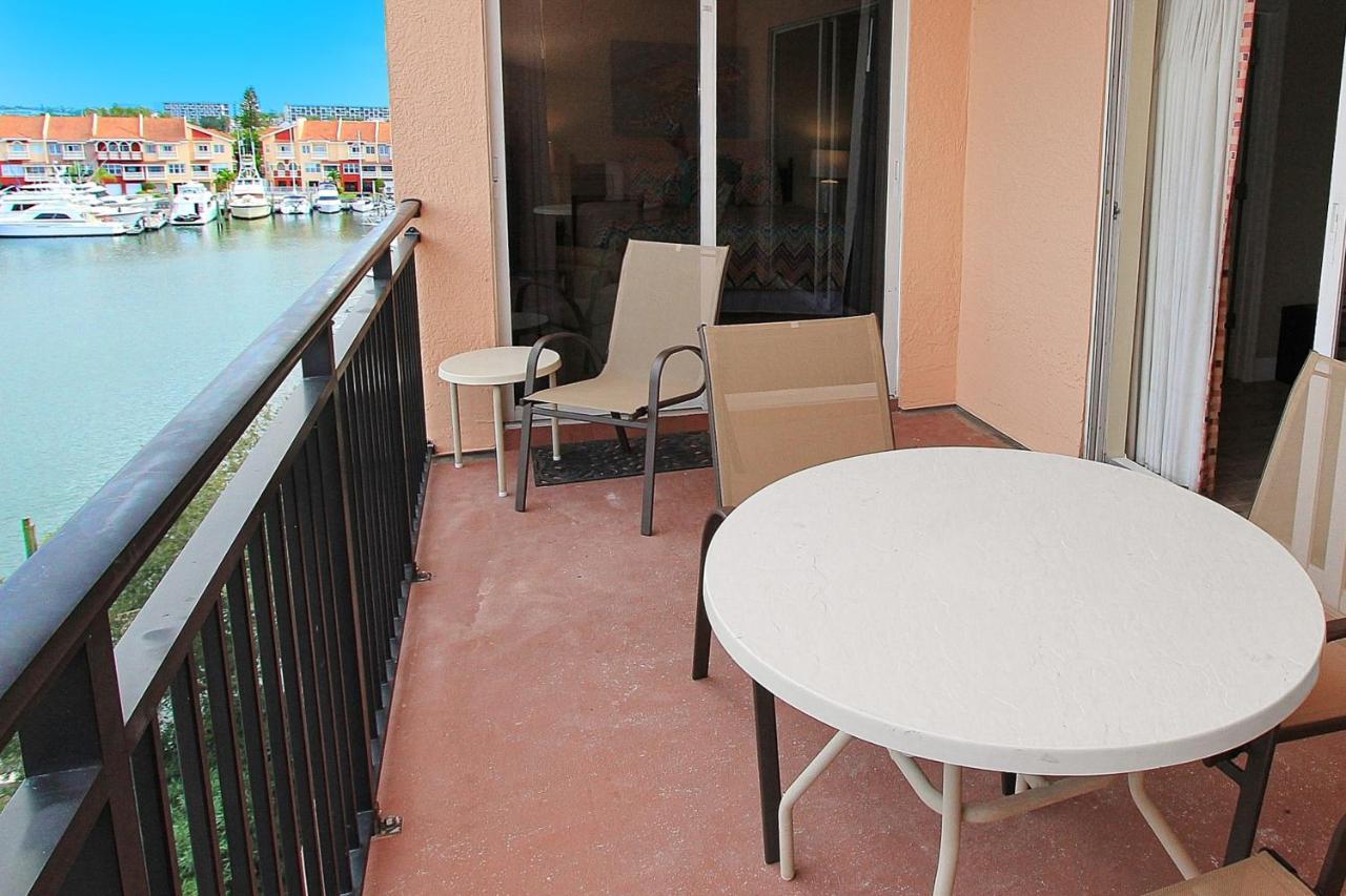 Madeira Bay Resort 508 St. Pete Beach Εξωτερικό φωτογραφία
