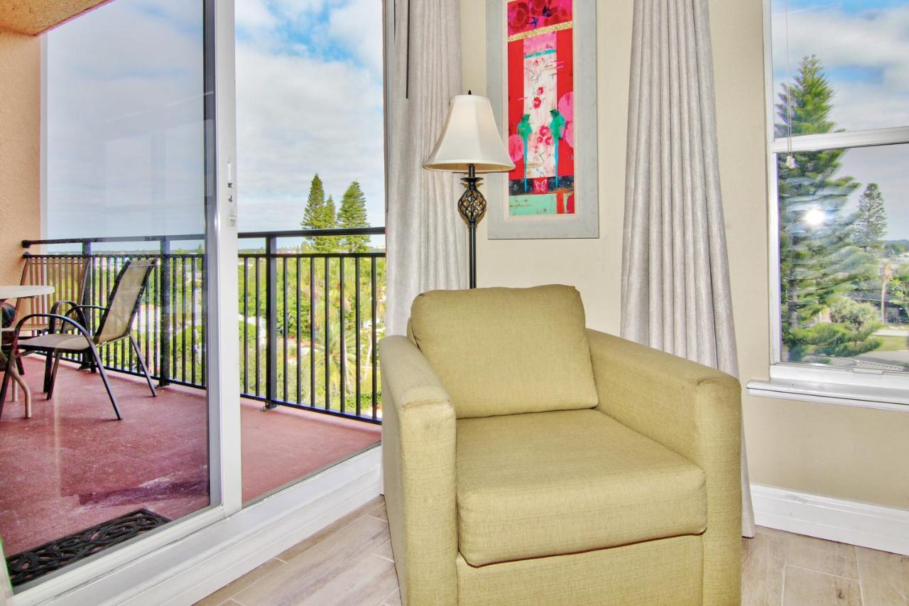 Madeira Bay Resort 508 St. Pete Beach Εξωτερικό φωτογραφία