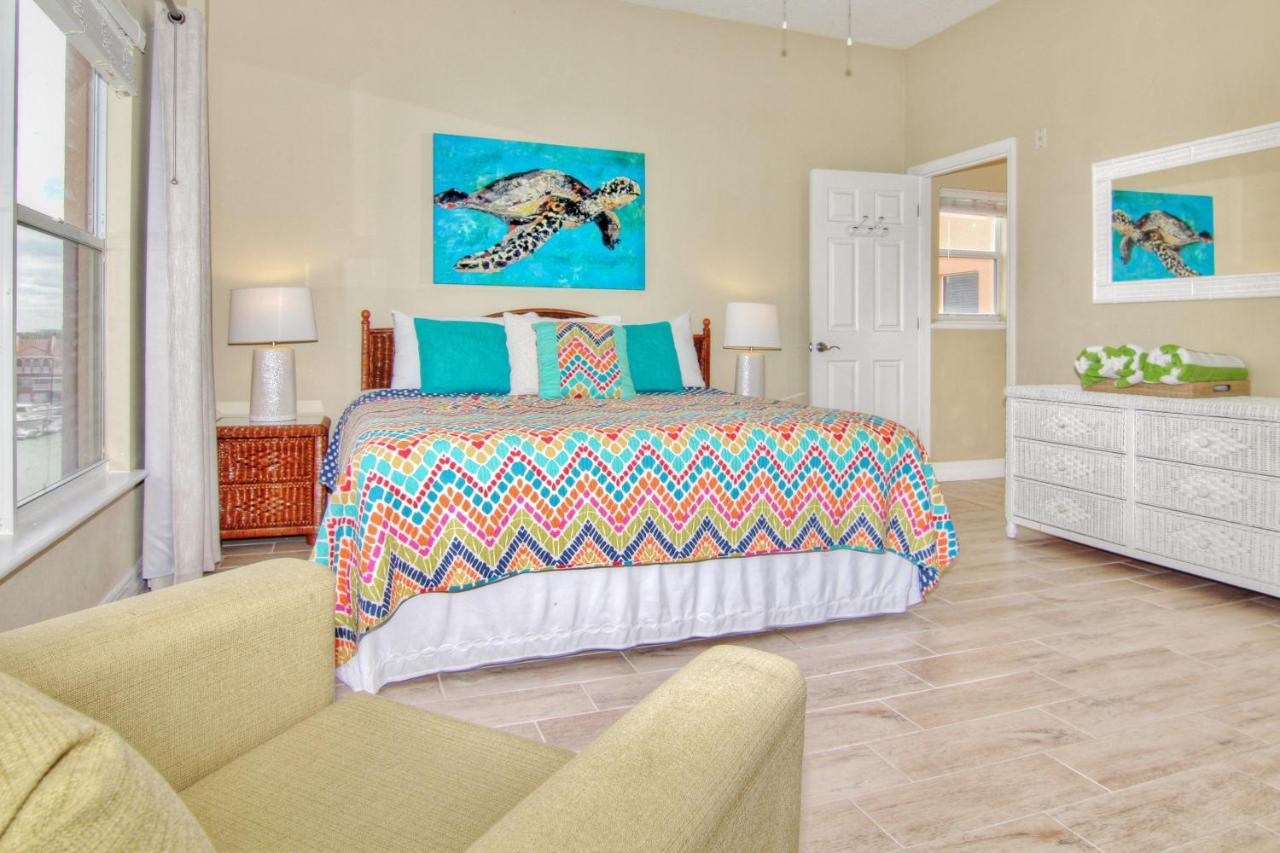 Madeira Bay Resort 508 St. Pete Beach Εξωτερικό φωτογραφία