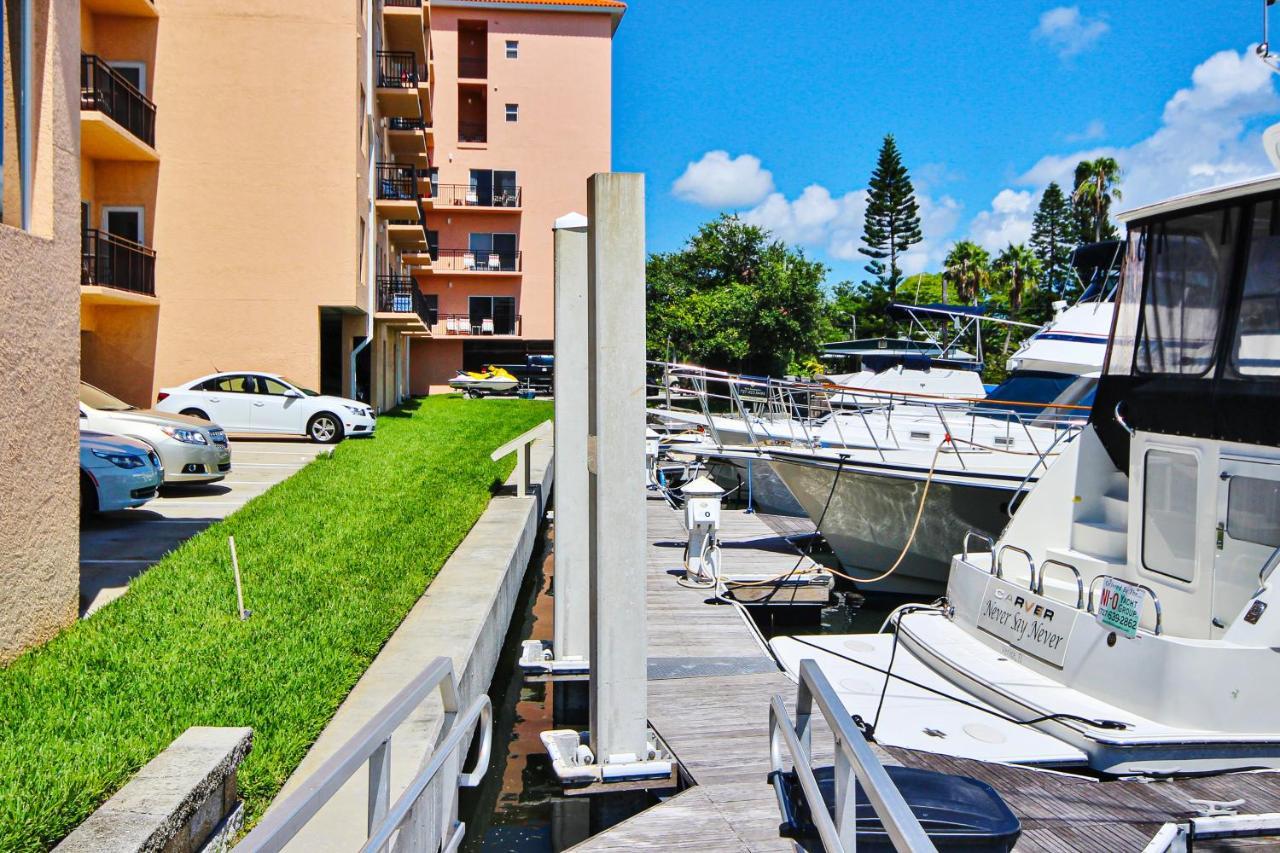 Madeira Bay Resort 508 St. Pete Beach Εξωτερικό φωτογραφία