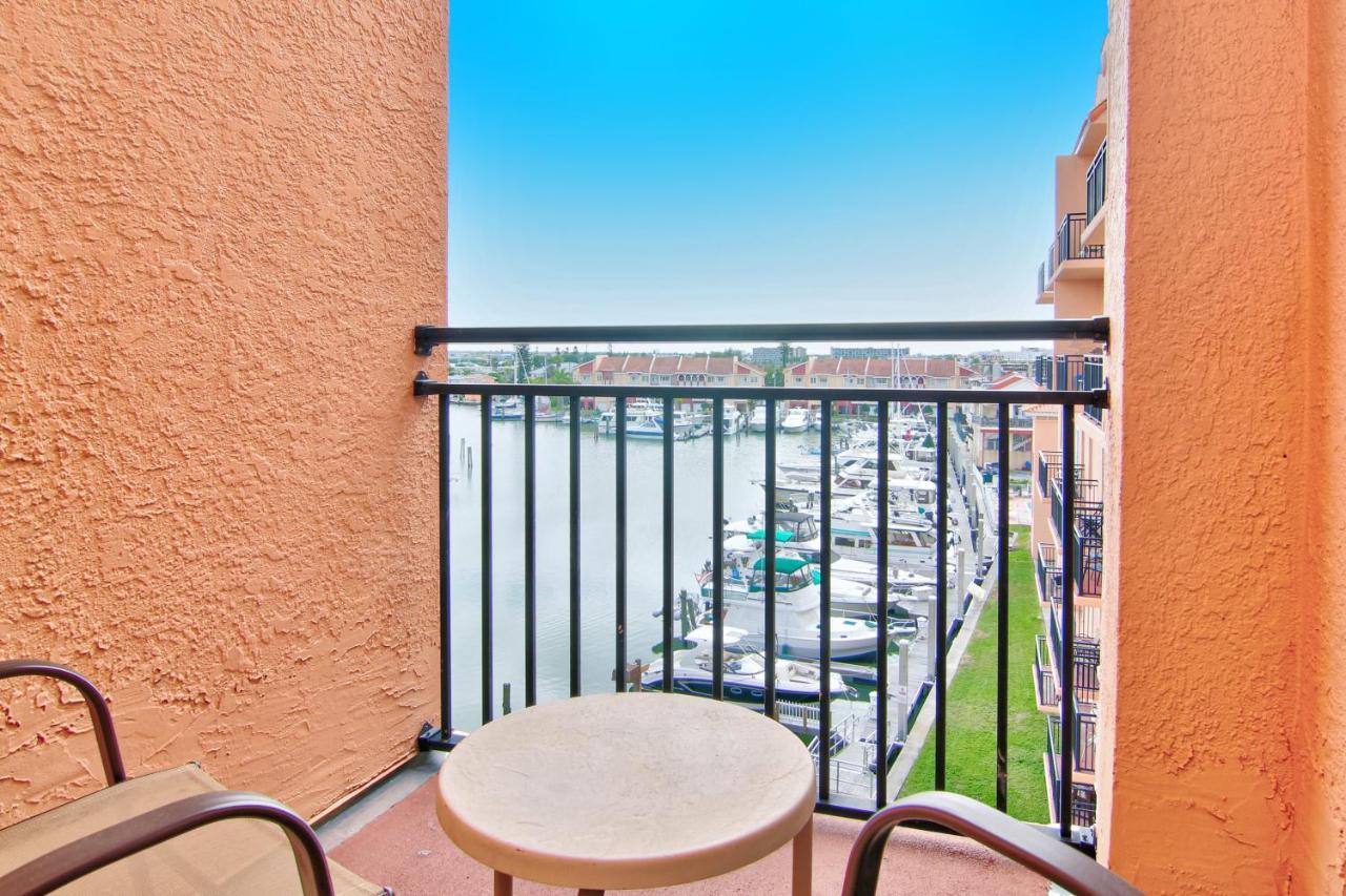 Madeira Bay Resort 508 St. Pete Beach Εξωτερικό φωτογραφία