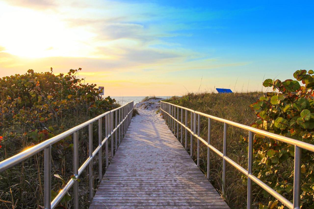 Madeira Bay Resort 508 St. Pete Beach Εξωτερικό φωτογραφία