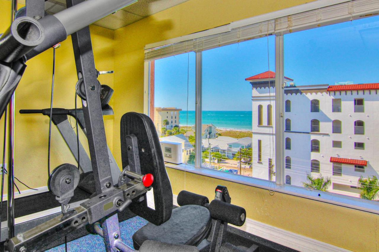 Madeira Bay Resort 508 St. Pete Beach Εξωτερικό φωτογραφία