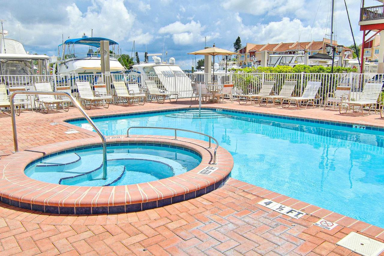 Madeira Bay Resort 508 St. Pete Beach Εξωτερικό φωτογραφία