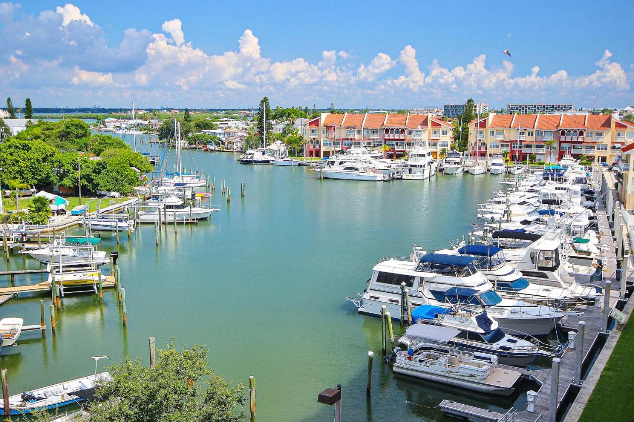 Madeira Bay Resort 508 St. Pete Beach Εξωτερικό φωτογραφία