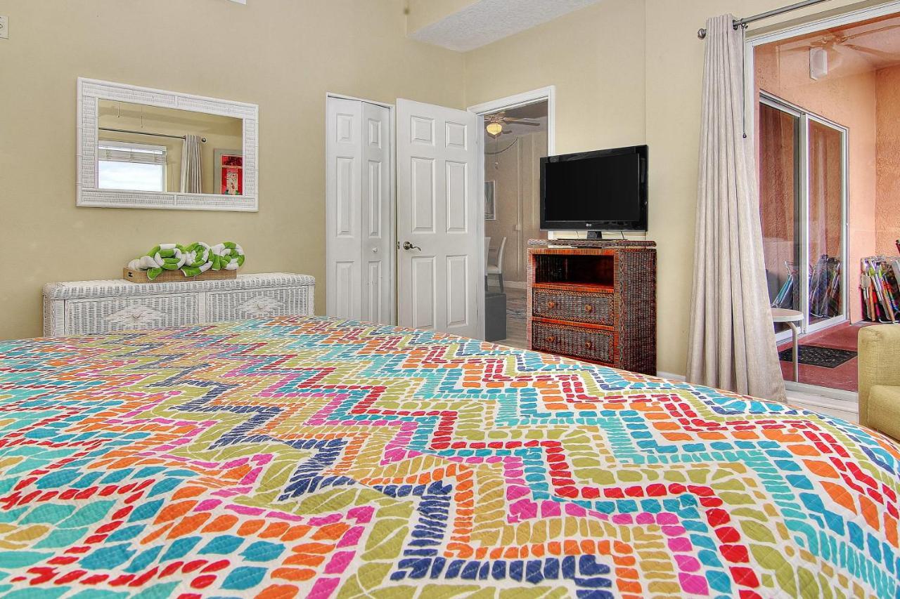 Madeira Bay Resort 508 St. Pete Beach Εξωτερικό φωτογραφία