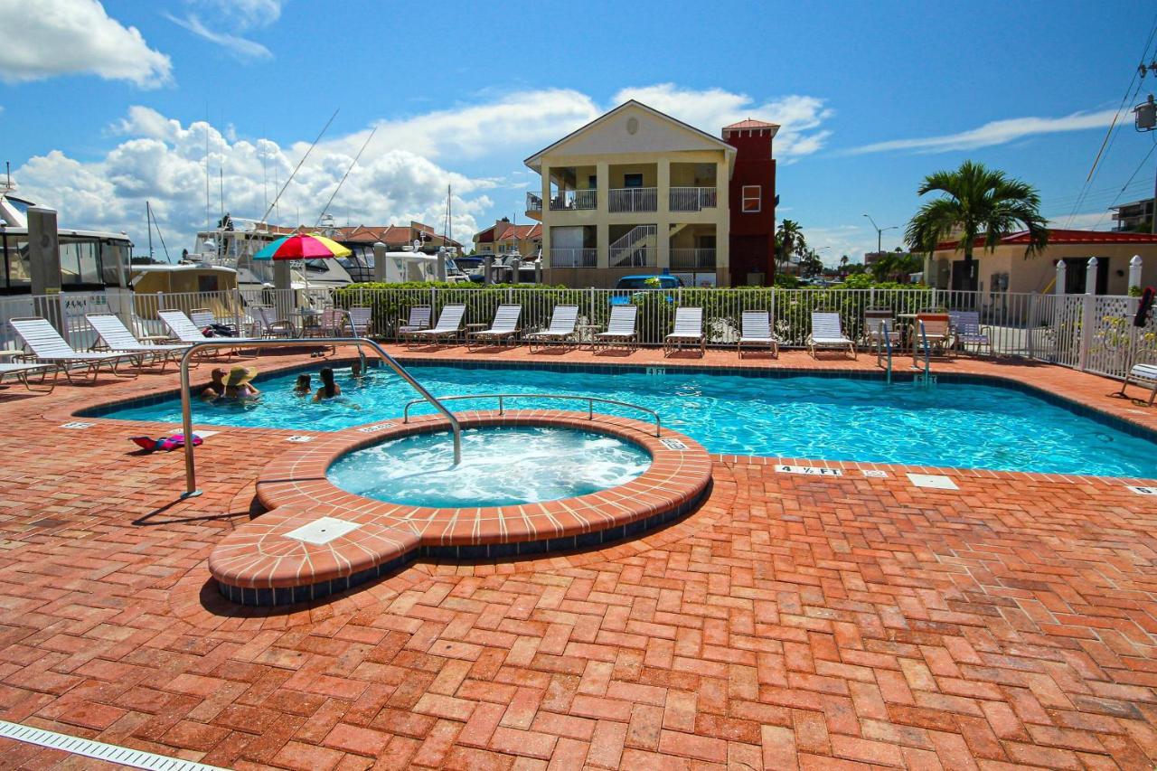 Madeira Bay Resort 508 St. Pete Beach Εξωτερικό φωτογραφία