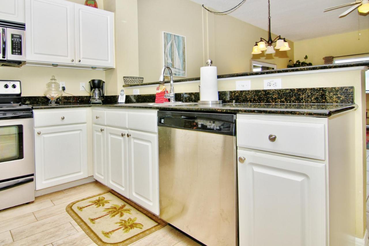 Madeira Bay Resort 508 St. Pete Beach Εξωτερικό φωτογραφία