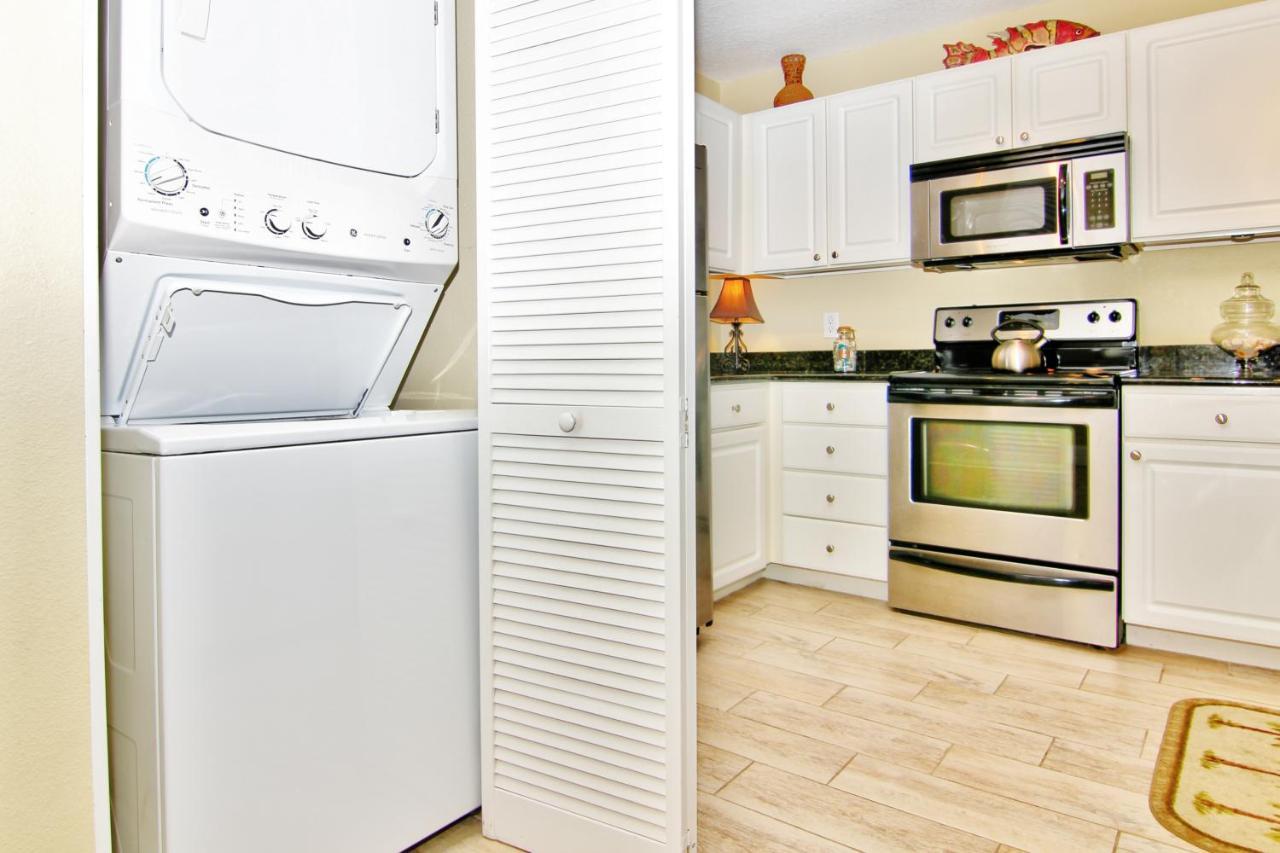 Madeira Bay Resort 508 St. Pete Beach Εξωτερικό φωτογραφία
