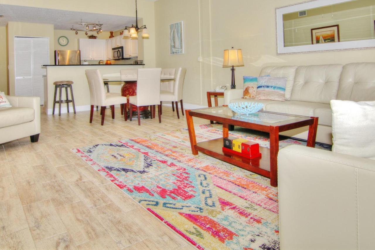 Madeira Bay Resort 508 St. Pete Beach Εξωτερικό φωτογραφία