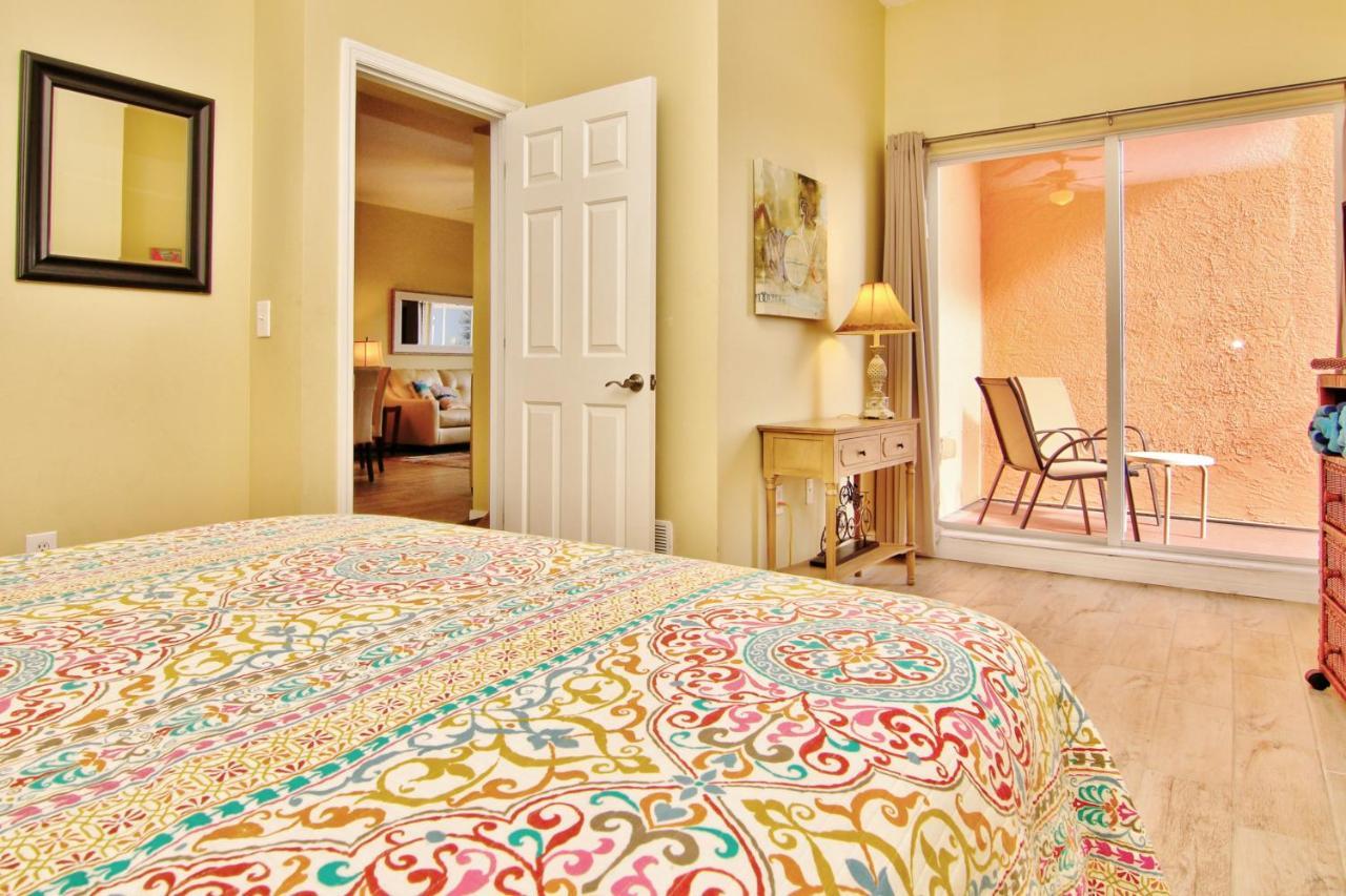 Madeira Bay Resort 508 St. Pete Beach Εξωτερικό φωτογραφία