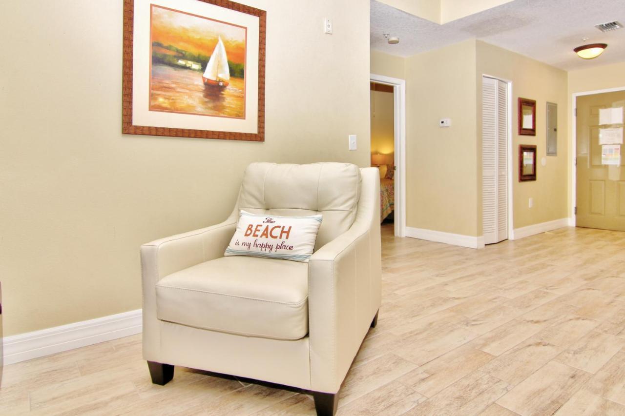 Madeira Bay Resort 508 St. Pete Beach Εξωτερικό φωτογραφία