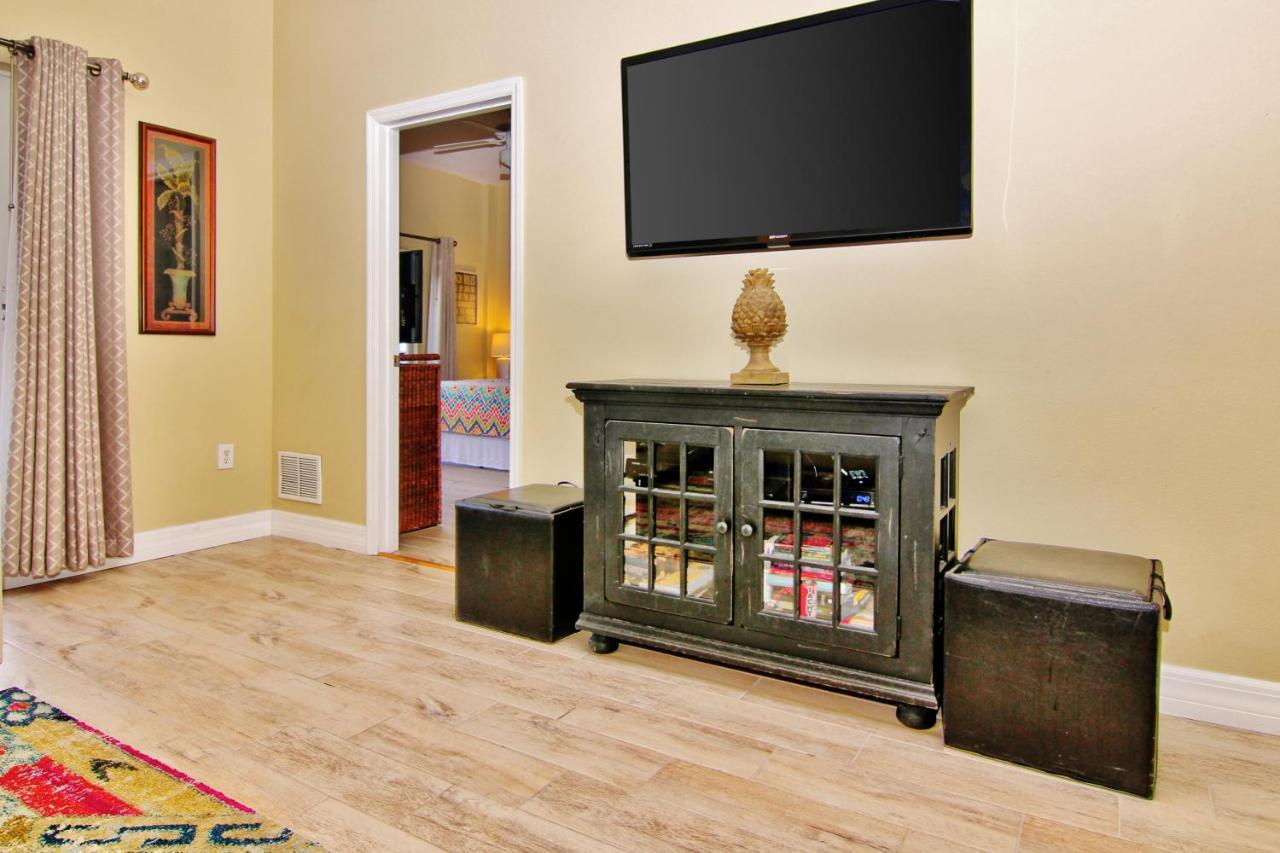 Madeira Bay Resort 508 St. Pete Beach Εξωτερικό φωτογραφία