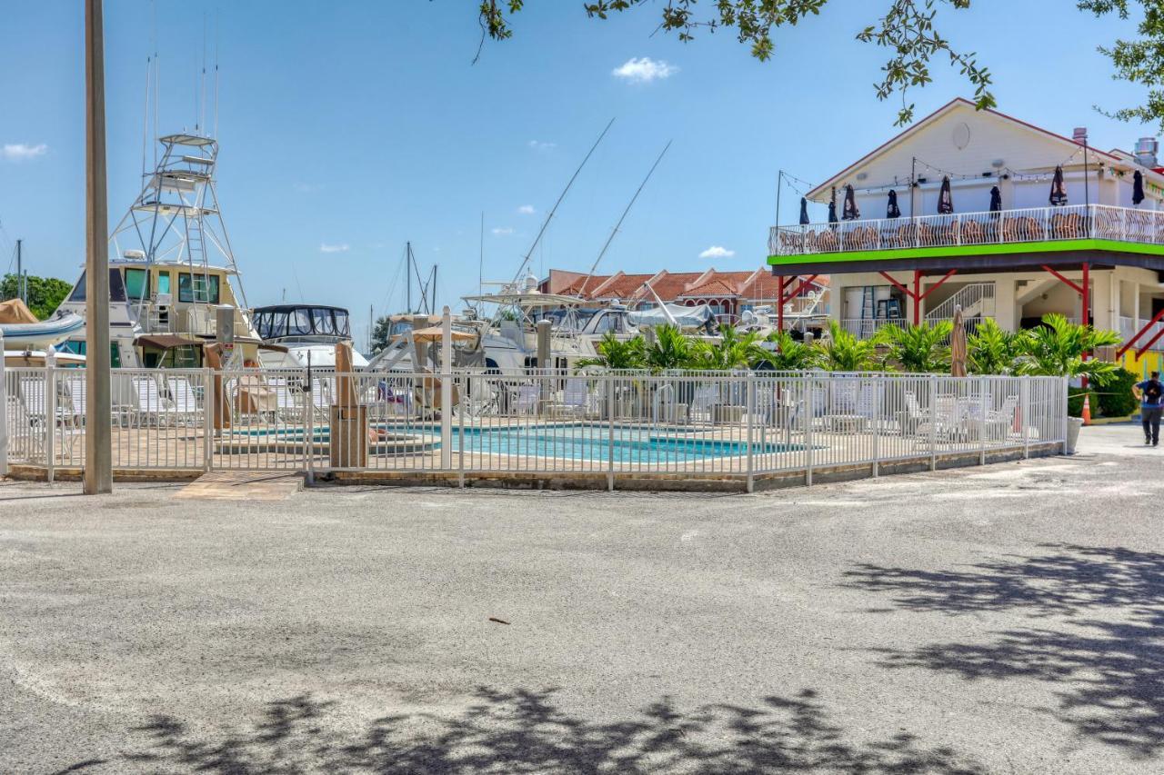 Madeira Bay Resort 508 St. Pete Beach Εξωτερικό φωτογραφία