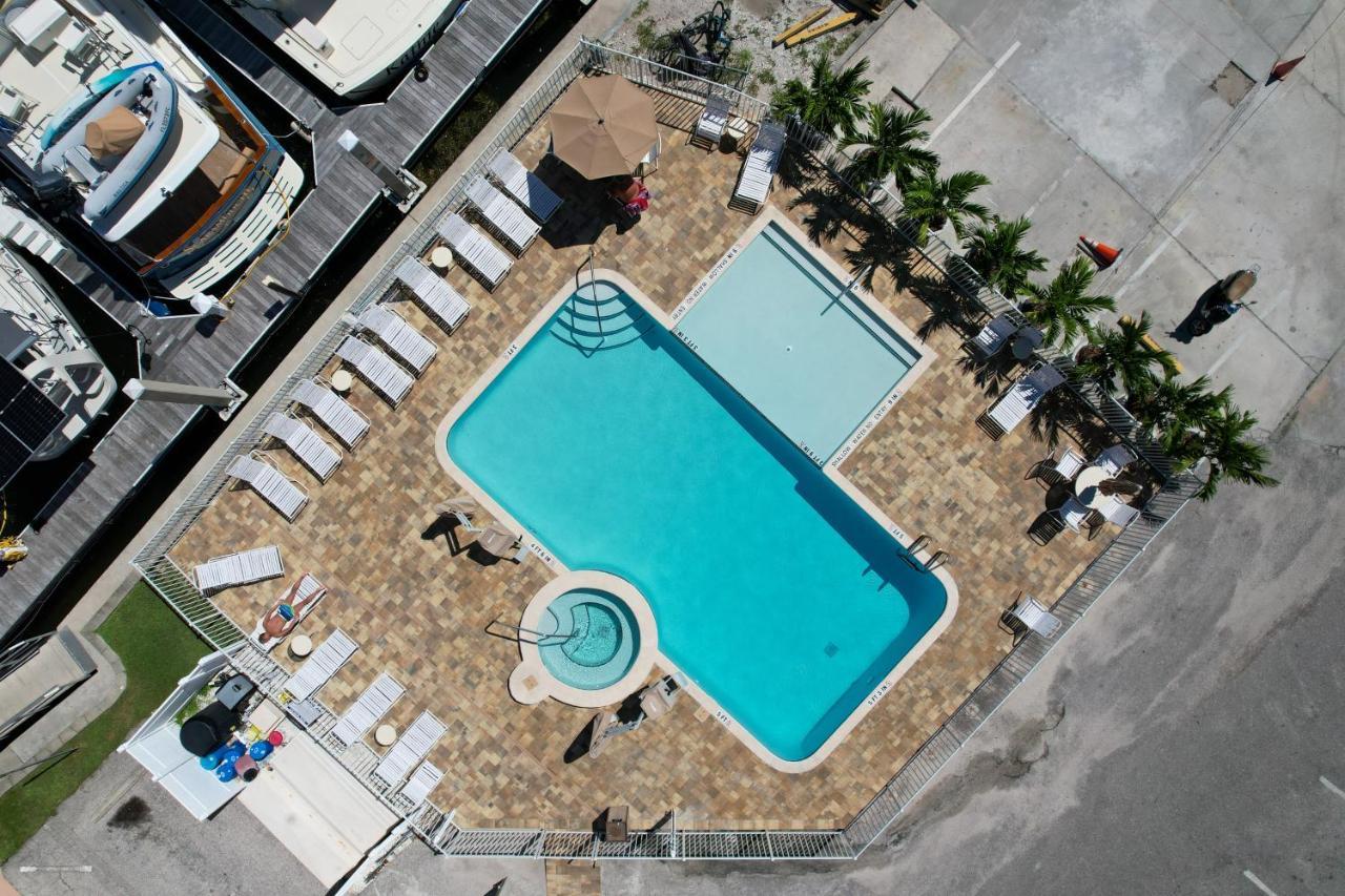 Madeira Bay Resort 508 St. Pete Beach Εξωτερικό φωτογραφία