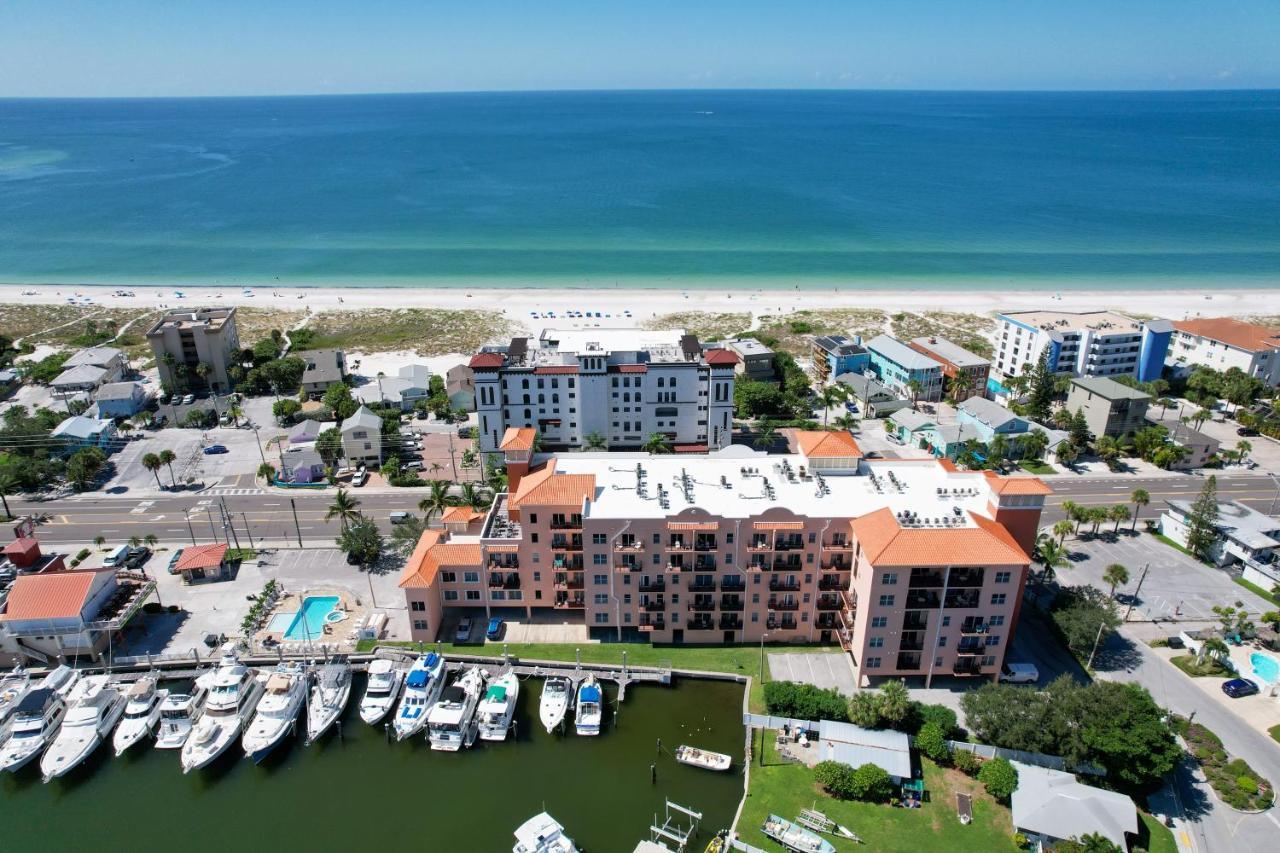 Madeira Bay Resort 508 St. Pete Beach Εξωτερικό φωτογραφία