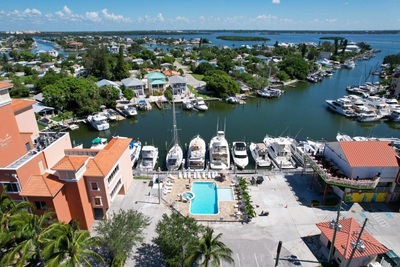 Madeira Bay Resort 508 St. Pete Beach Εξωτερικό φωτογραφία