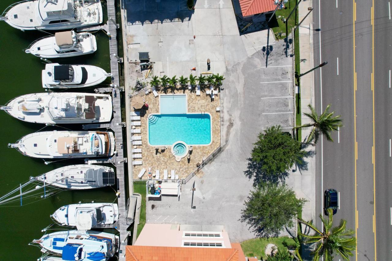 Madeira Bay Resort 508 St. Pete Beach Εξωτερικό φωτογραφία